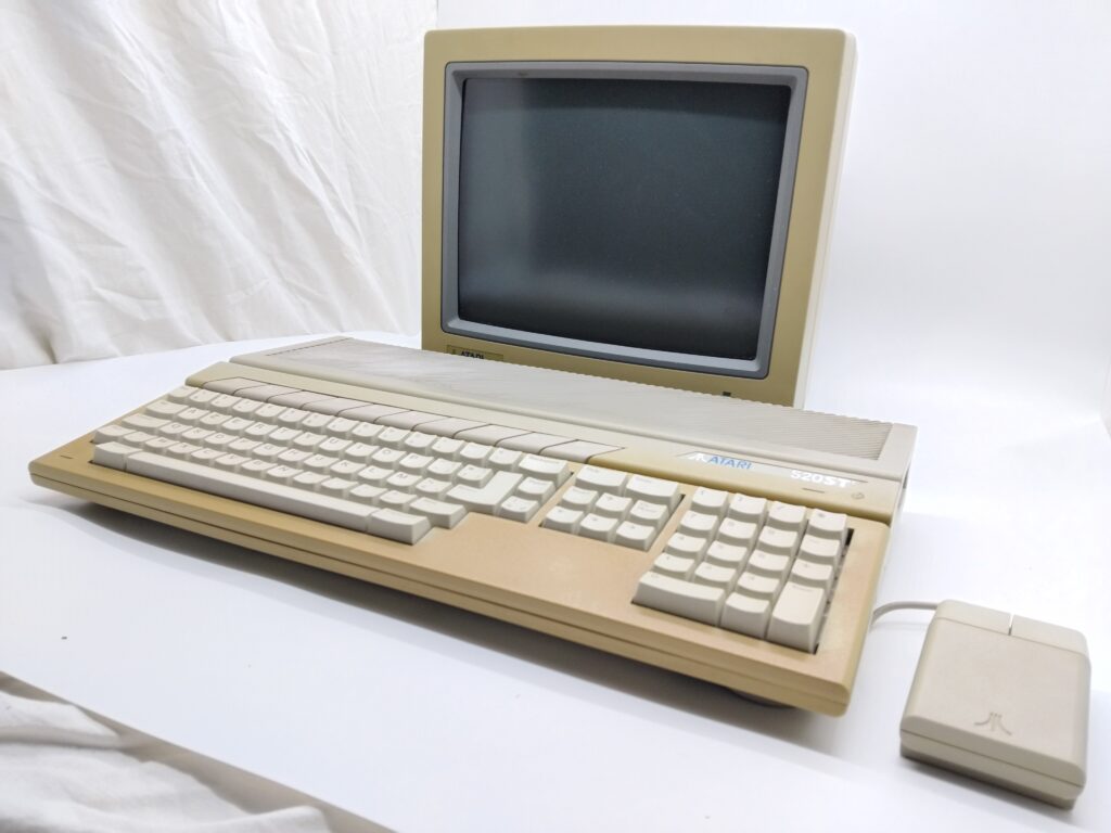 Atari ST