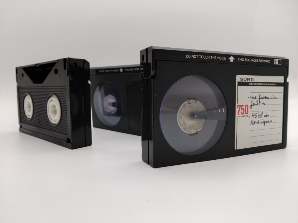 Betamax