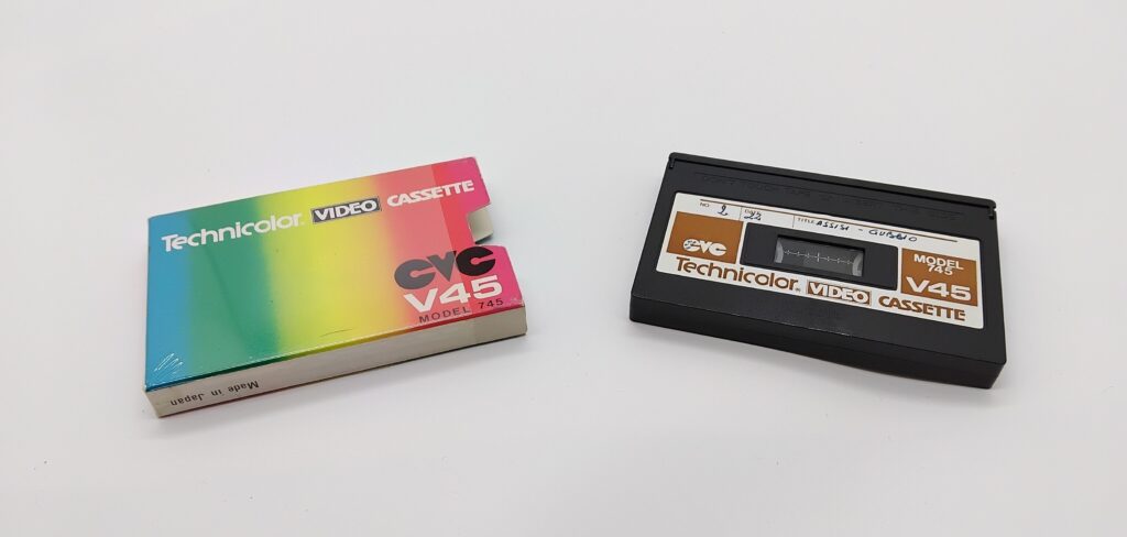 CVC