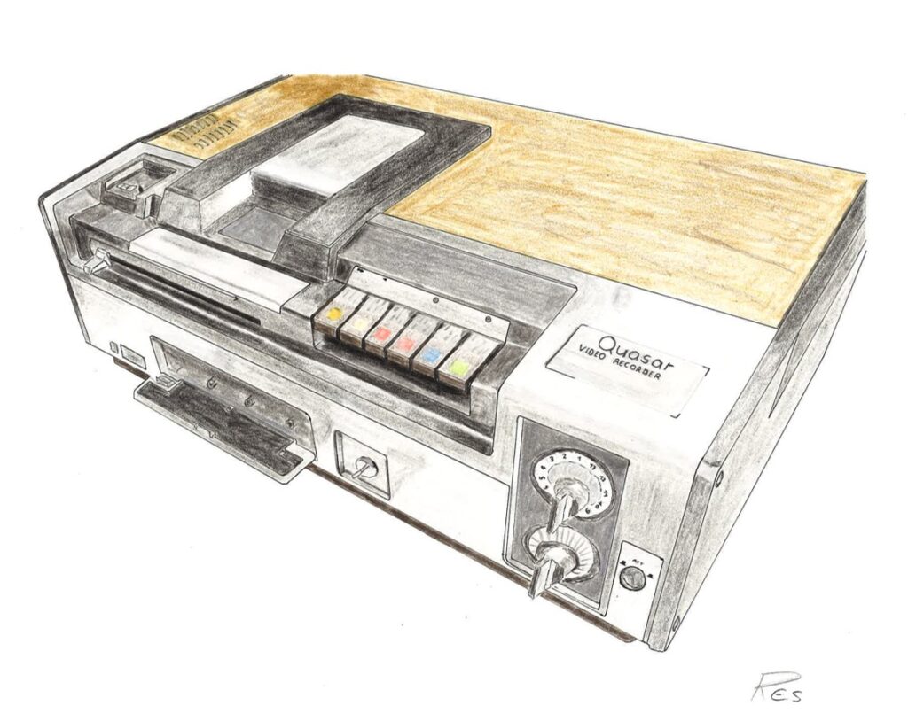 VX Quasar