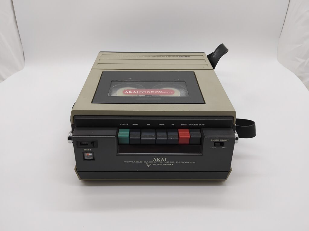 Akai VK
