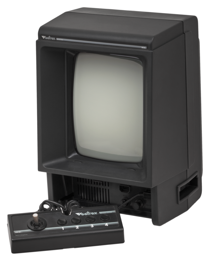 Vectrex